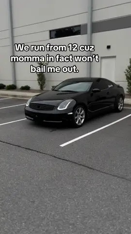 it is what it is🤷🏽‍♂️…               #trend #foryoupage #fyp #relatable #xyzbca #real #jail #trending #fypシ゚viral #foryourpage #parati #infiniti #carscene #cars 