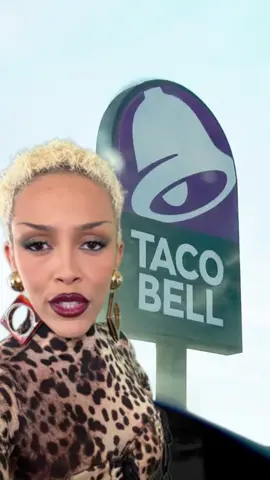 @tacobell is petty* #tacobellpartner #fornow