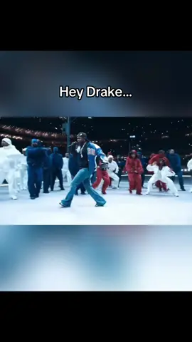 Kendrick vs Drake 😂 #SuperBowl #kendricklamar #drake 