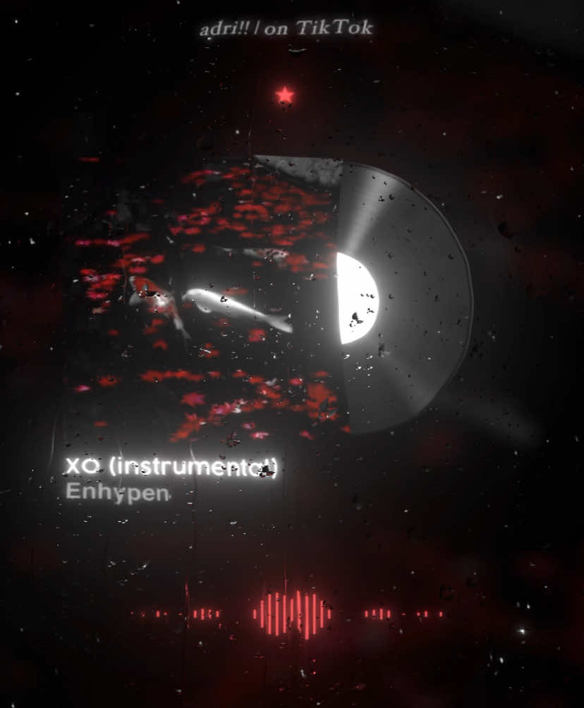 XO (instrumental) - Enhypen #enhypen #fyp #foryou #foryoupage #Viral #slowedsongs #winxelf0 