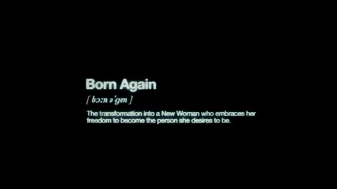 Lisa - Born Again Full M/V