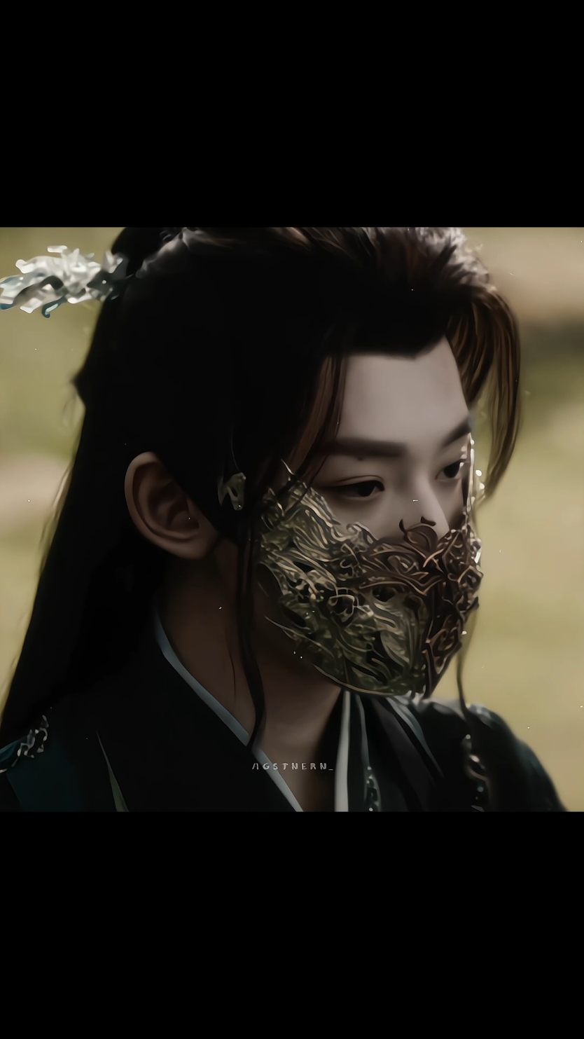 shifu pake masker😷😩🤍 #loveofthedivinetree #templatescapcut  #xiantaiyoushu #dengwei #suyishui #juliaxiang #xueranran #muqingge #cdramaedit #yourpage #fyp #drachinlovers #chinadrama 