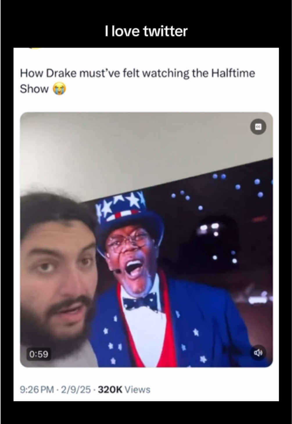 #SuperBowl #kendricklamar #notlikeus #halftimeshow #hiphop 