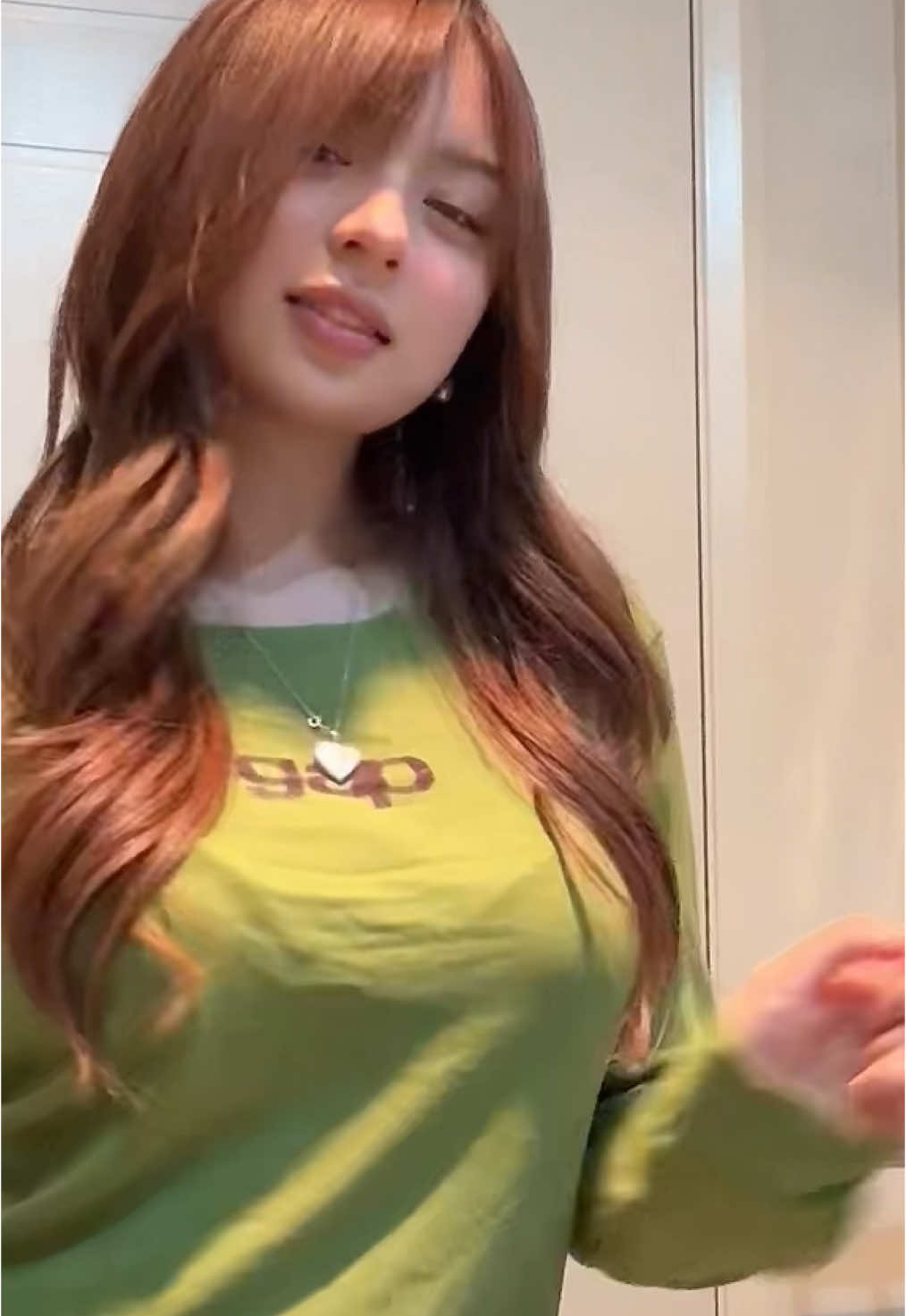 あ、だいすきです… #lauren 