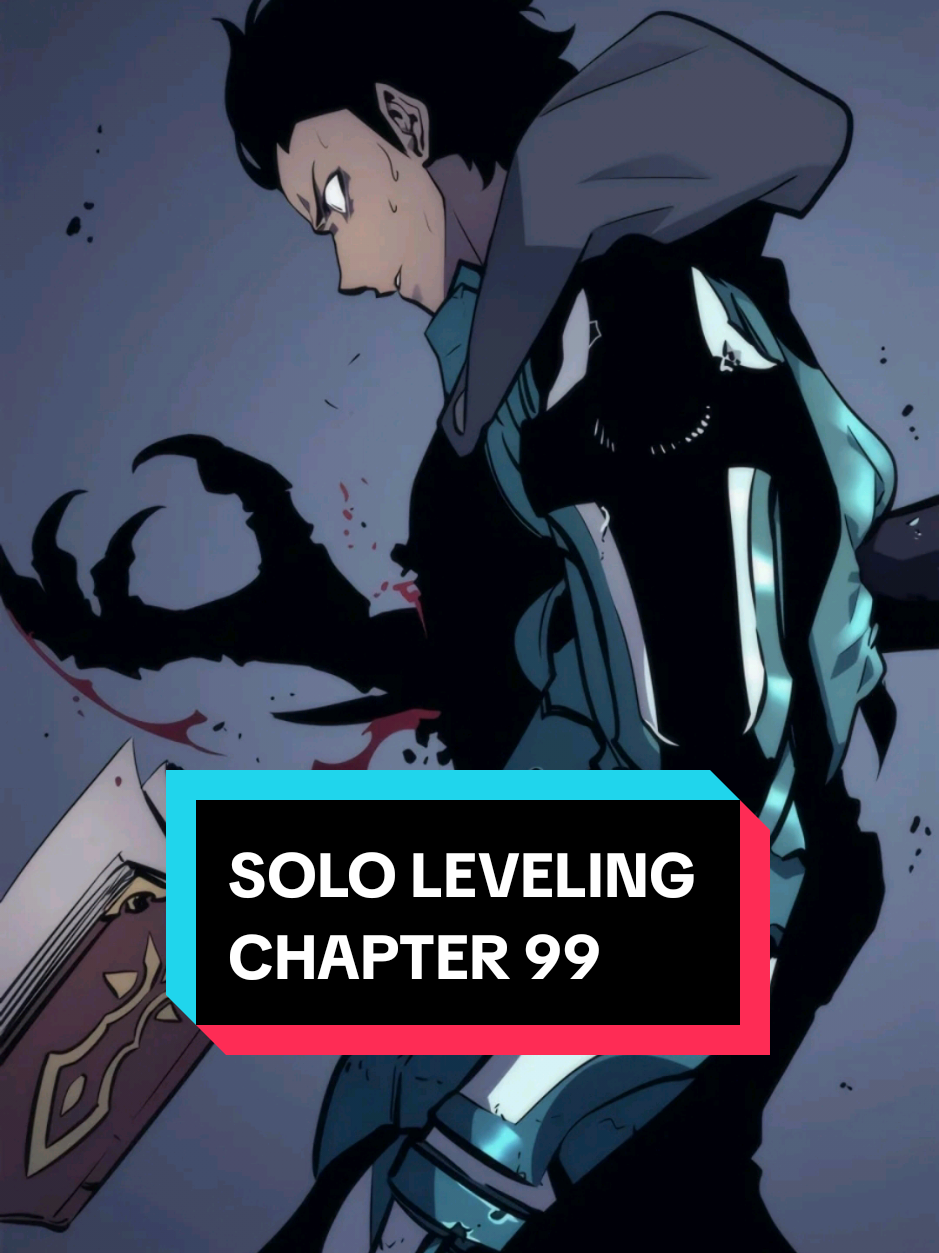 SOLO LEVELING BACAIN BAHASA INDONESIA ☆ CHAPTER 99 #sololeveling #sungjinwoo  #sololevelingmanhwa #alurcerita #alurceritafilm  #sololevelinganime  #sololevelingedit #sololevelingjinwoo  #sololevelingarise  #manhua #manhwa #cocoleo86 #indonesia #anime #animeedit #animefyp  #sungsuho #sololevelingragnarok #jajanantiktok #belanjaditiktok  #murah #jajan #belanja #viral #cocoleo86 #indonesia