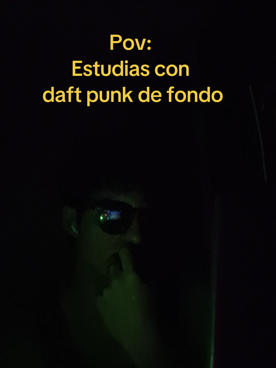 factos universitarios #daftpunk #music #universitario #veridisquo 