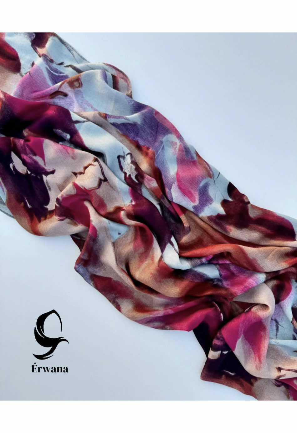 Order now and get yours ✨♥️#scarf #velascarf #modalscarves #hijab 