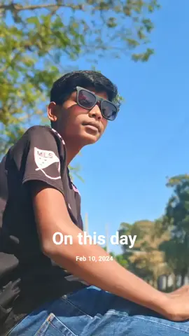 #onthisday