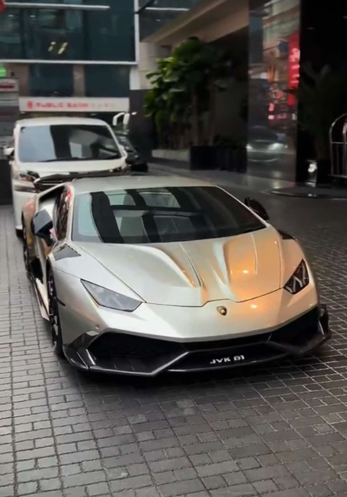 #usmhexotic #malaysia #lamborghini #huracan 