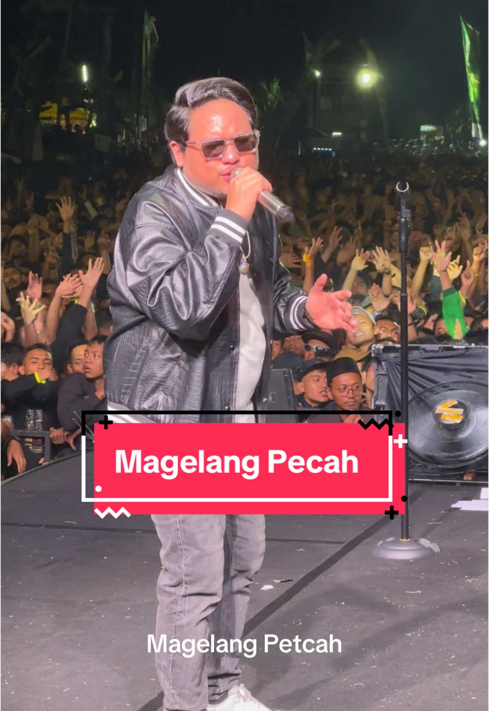 Magelang pecah Fastavaganza  #fastavaganza #api #ponpesapi #apitegalrejo #ponpes #gusyusuf #guyonwaton #magelang 