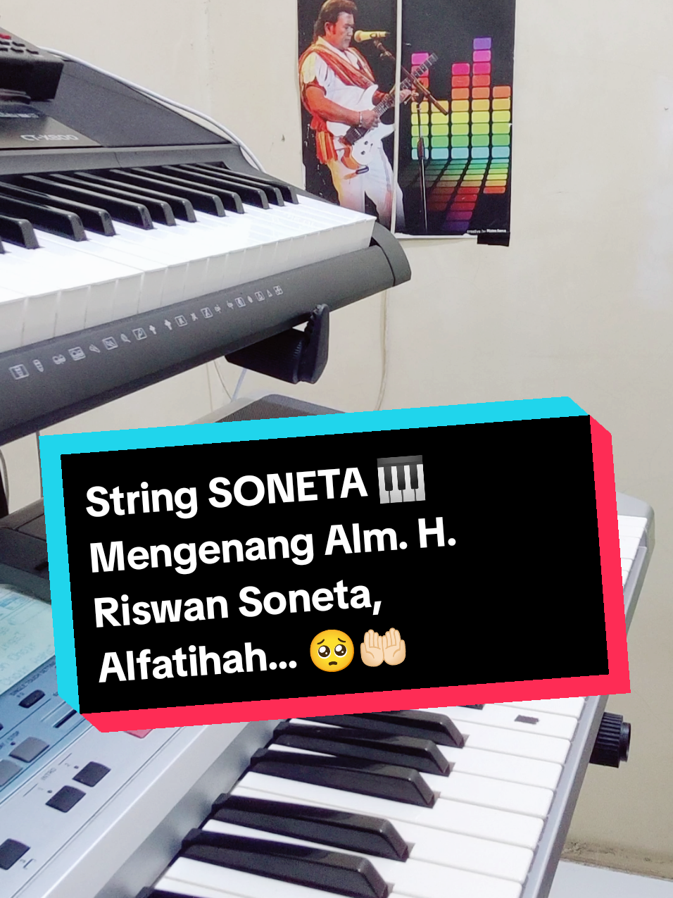 String Soneta 