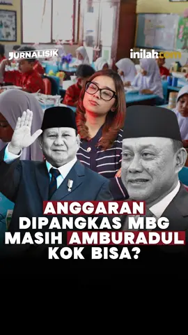 Program ambisius makan bergizi gratis yang dicanangkan Presiden Prabowo untuk 82,9 juta orang di tahun 2025 kembali dihadapkan pada berbagai persoalan. Mulai dari pendistribusian yang tidak merata, masalah keracunan, hingga mundurnya mitra MBG karena masalah pembayaran. Semua ini menimbulkan pertanyaan besar tentang koordinasi antara lembaga terkait dan sejauh mana target tersebut akan terealisasi. Bahkan, instruksi Presiden Prabowo agar anggaran daerah untuk program ini dialokasikan untuk perbaikan sarana dan prasarana sekolah turut menambah kompleksitas. Kini, DPR pun meminta evaluasi mendalam, bahkan desakan untuk mencopot kepala Badan Gizi Nasional semakin menguat. 🎬 Program ini bakal beneran berjalan lancar atau justru jadi celah buat 'pemain besar'? Simak selengkapnya di Jurnalisik inilah.com! 🎥 🔍https://www.youtube.com/watch?v=DLZKw4a9b38 #MakanBergiziGratis #ProgramPrabowo #EvaluasiProgram #InilahBerita #BeritaTerkini #Jurnalisik #inilahcom #TitikTengah #TitikCerah