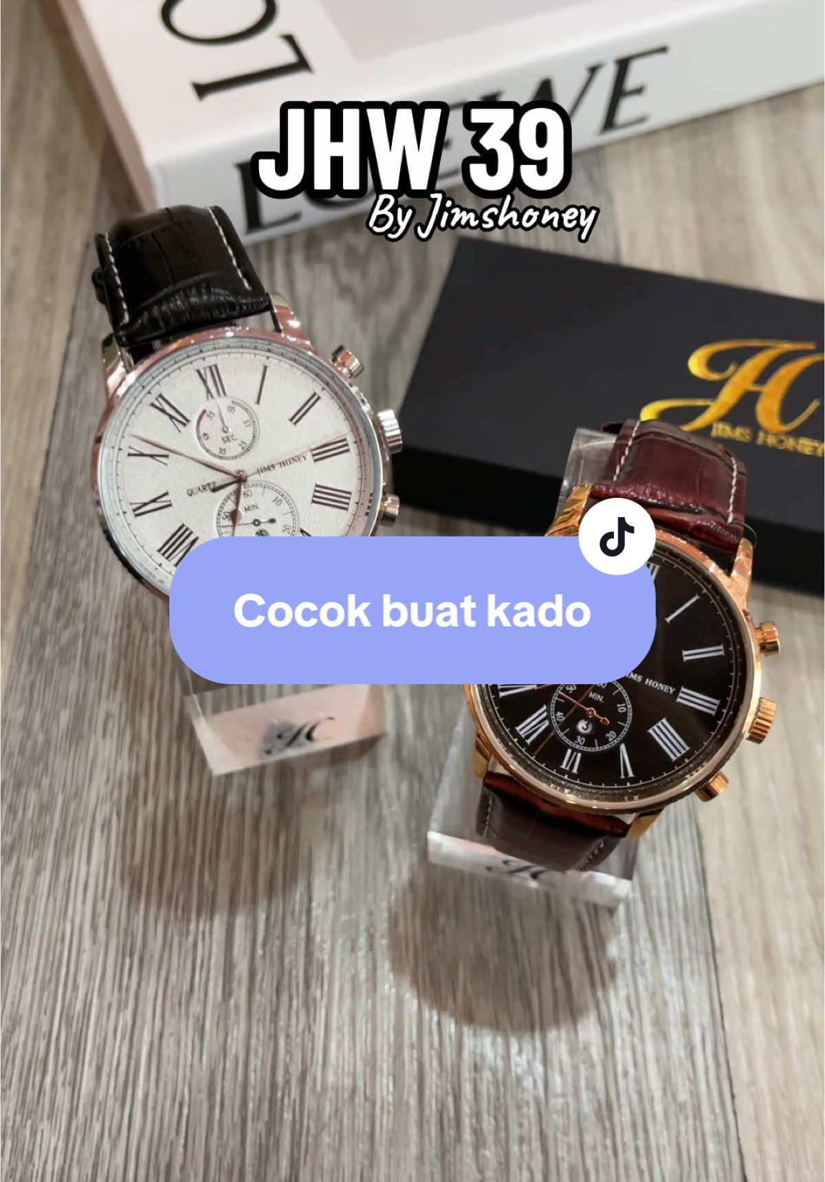 JHW 39 COCOK BGT BUAT KADO ULTAH #promoguncang0202 #jhwonosobo #seninselasastylish #jhw39 #wibgajian 