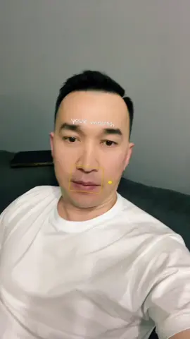 Қатты жасарып кеткем ба?😃🤣
