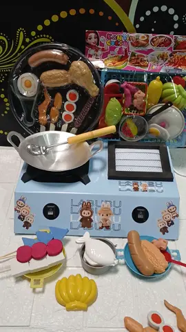 kompor led mainan anak bikin anak lupa sama hap🥰 #fyp  #fyppppppppppppppppppppppp #komporled #mainananak 
