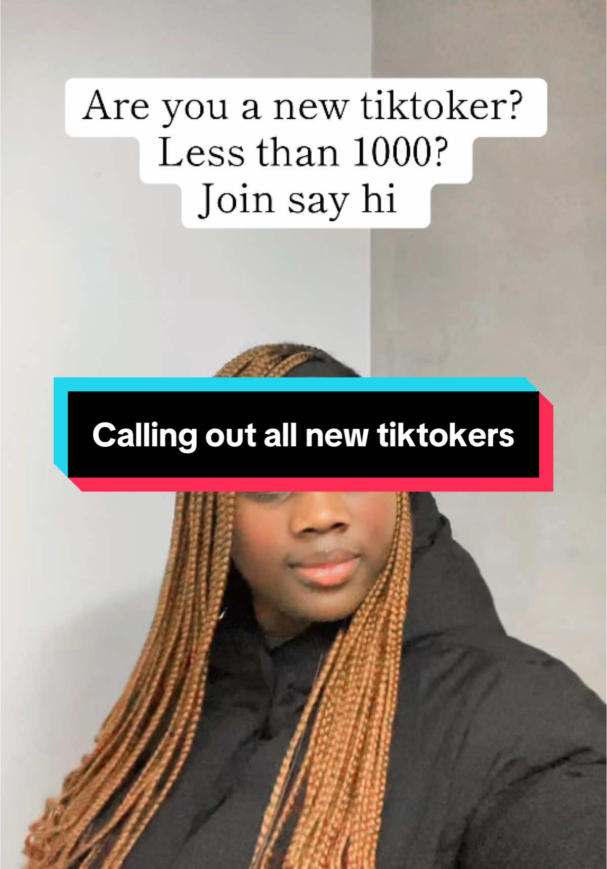 We are live now #newtiktokers #newontiktok #light4198 