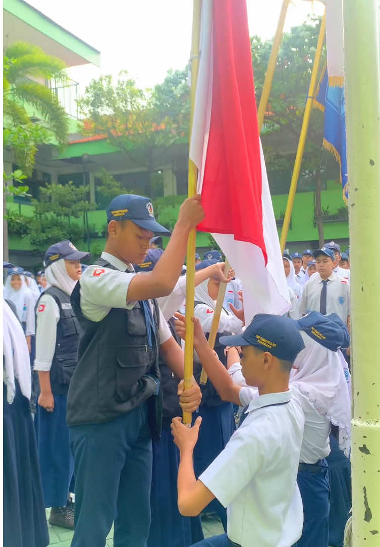 Thx Pionir Muda Spetapel 2024 atas dedikasinya.