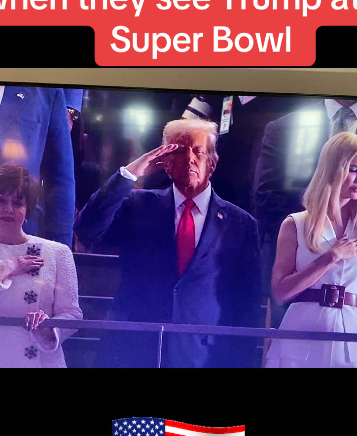 #trump #SuperBowl #president