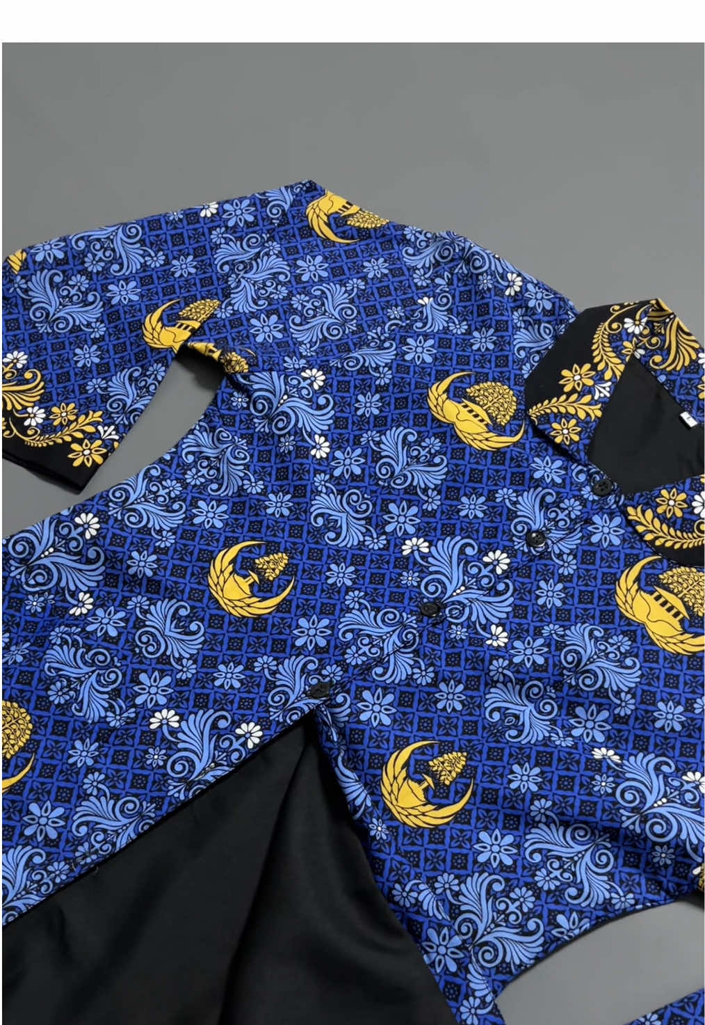 Korpri Wanita! Dengan bahan cotton 40s dan Lapis Furing #batik #korpri #batikkorpri #batikkorpriterbaru 