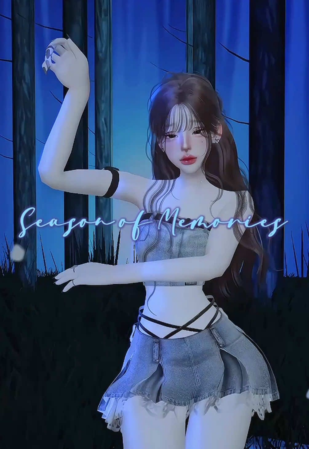 Season of Memories - Gfriend Dance Cover @ZEPETO Official  #gfriend #seasonofmemories #dancechallenge #kpopfyp #zepetotiktok #zepetofyp #kpopdancechallenge #newtrend #zepetogirl #tiktoktrending #zepetoapp #chelly #zepeto #trend #zepetodance 