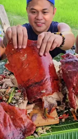 #alamnyoba #lechonbaboy #mukbangphilippines #kautolmukbang 