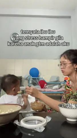 udah menyerah aja 