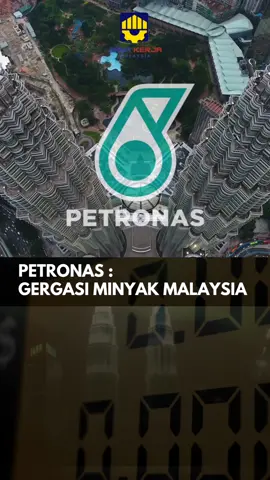 PETRONAS GERGASI MINYAK MALAYSIA #oilandgasindustry #malaysia 