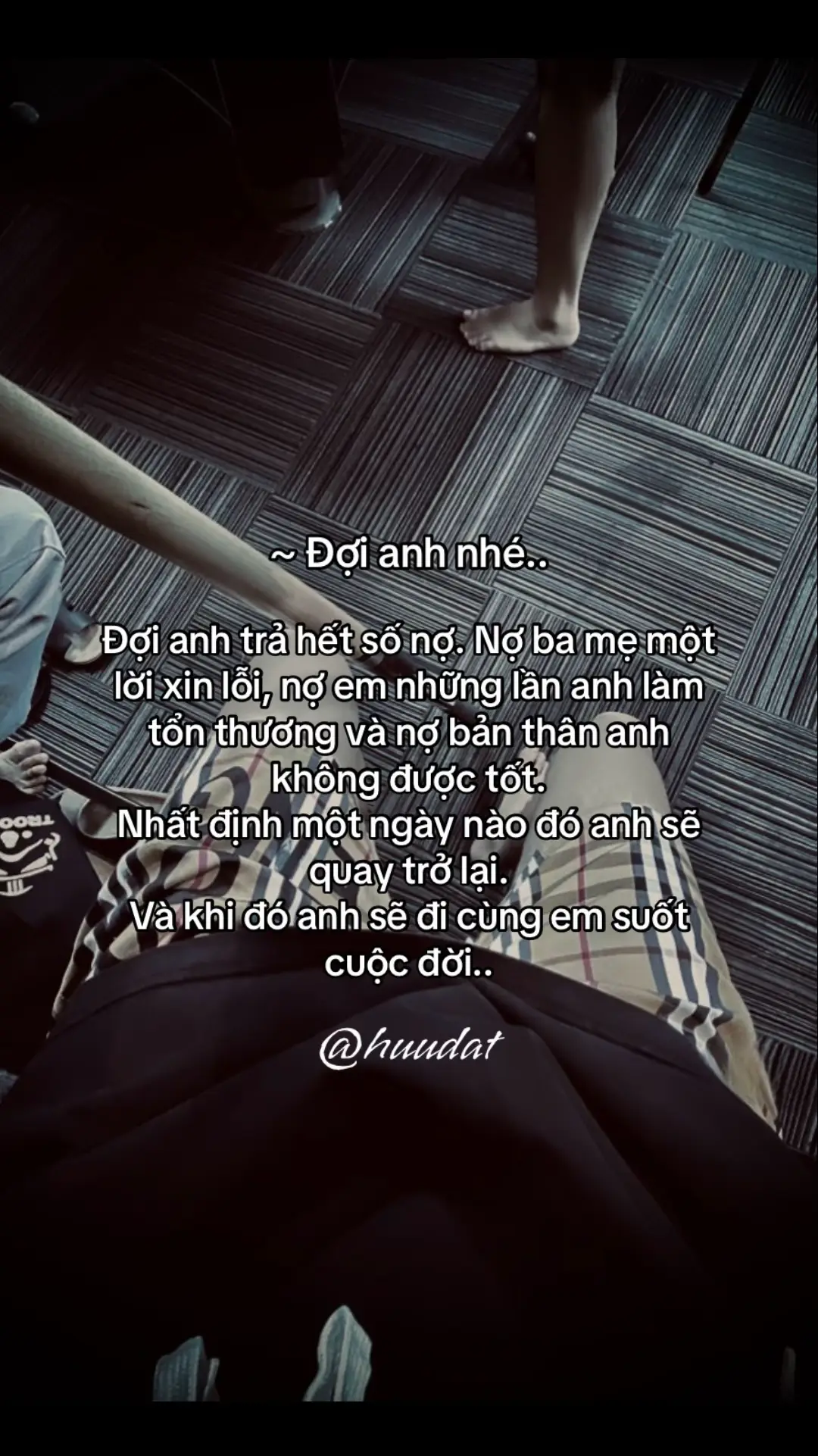 #huudat #tamtrang #story #sttdoi 