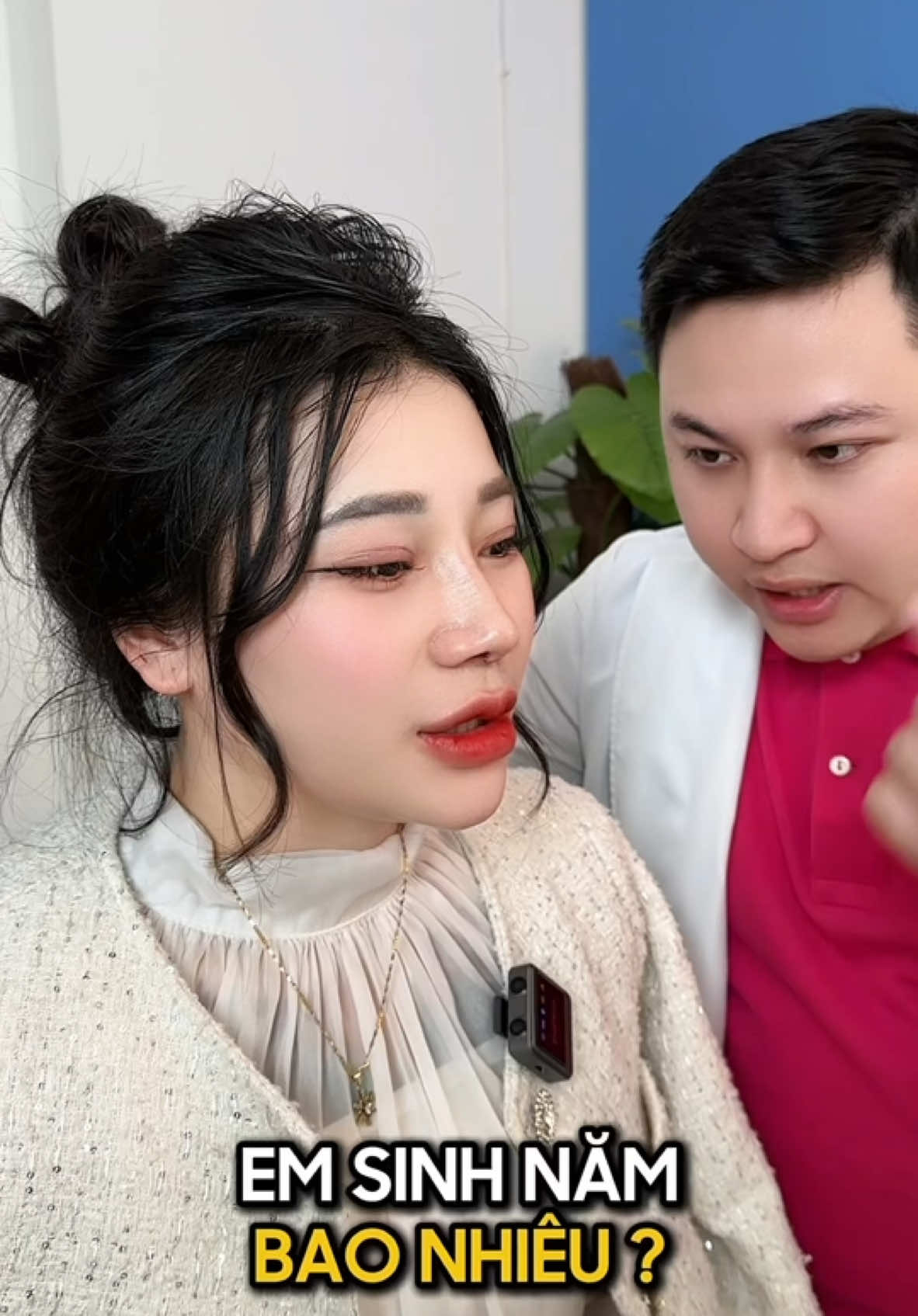 Để lựa chọn lại 1 lần nữa em có quyết định PTTM ko ? #xuhuong #LearnOnTikTok #nangmui #nangmuiphongthuy #nangmuisline #nangmuicautruc 