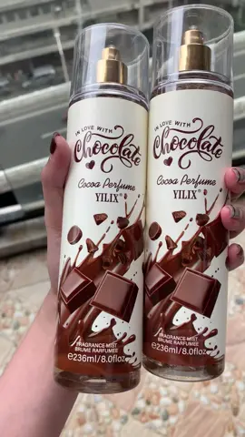 #chocolate #chocoperfume #perfume #perfumetiktok #yilixperfume #vanilla #tiktok #tiktokfinds #fyp #foryou #fouyoupage #fyppppppppppppppppppppppp #longlasting #pabango 