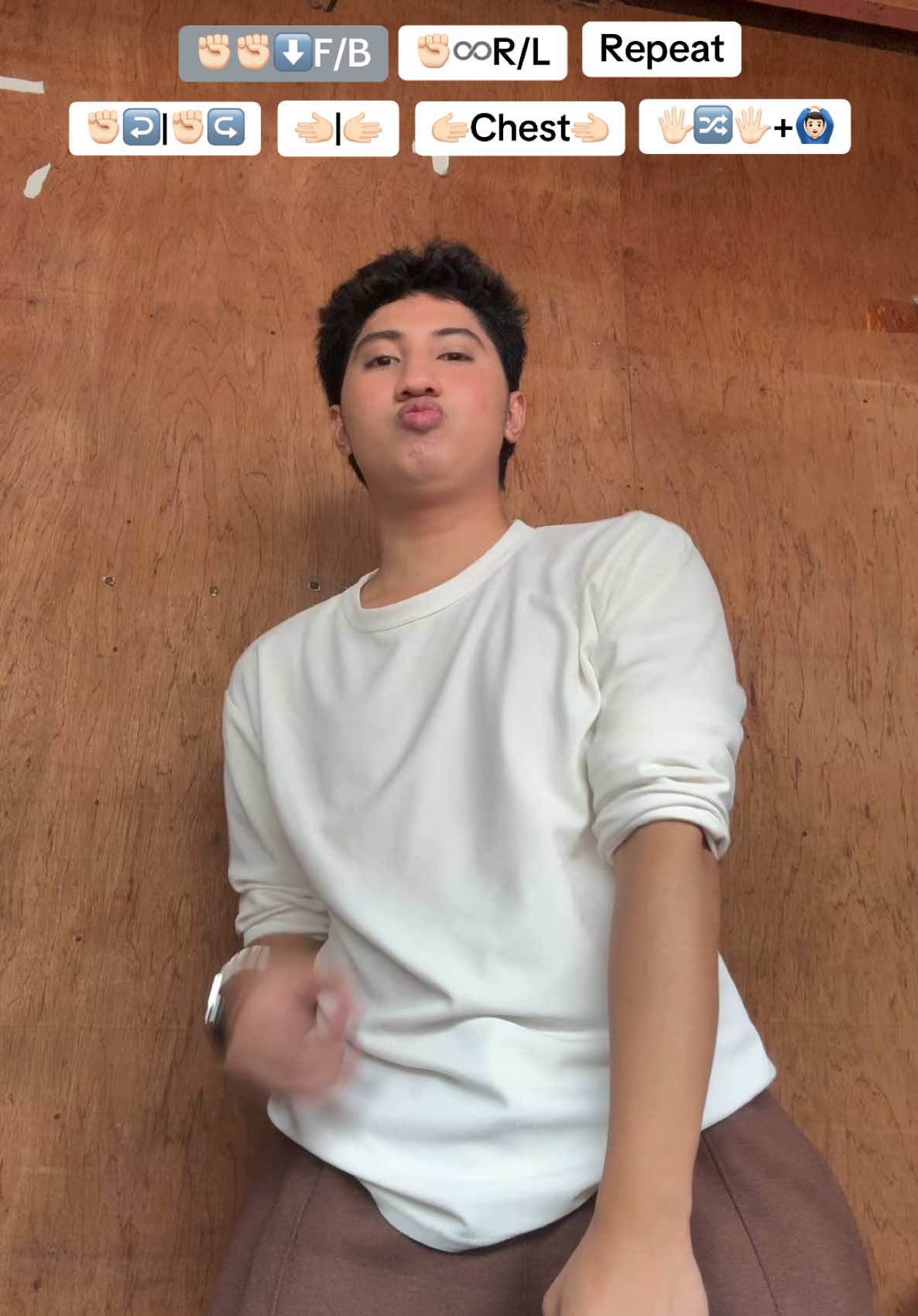 Dance Trend #kennykyawt #dancetutorials #dance #trend 
