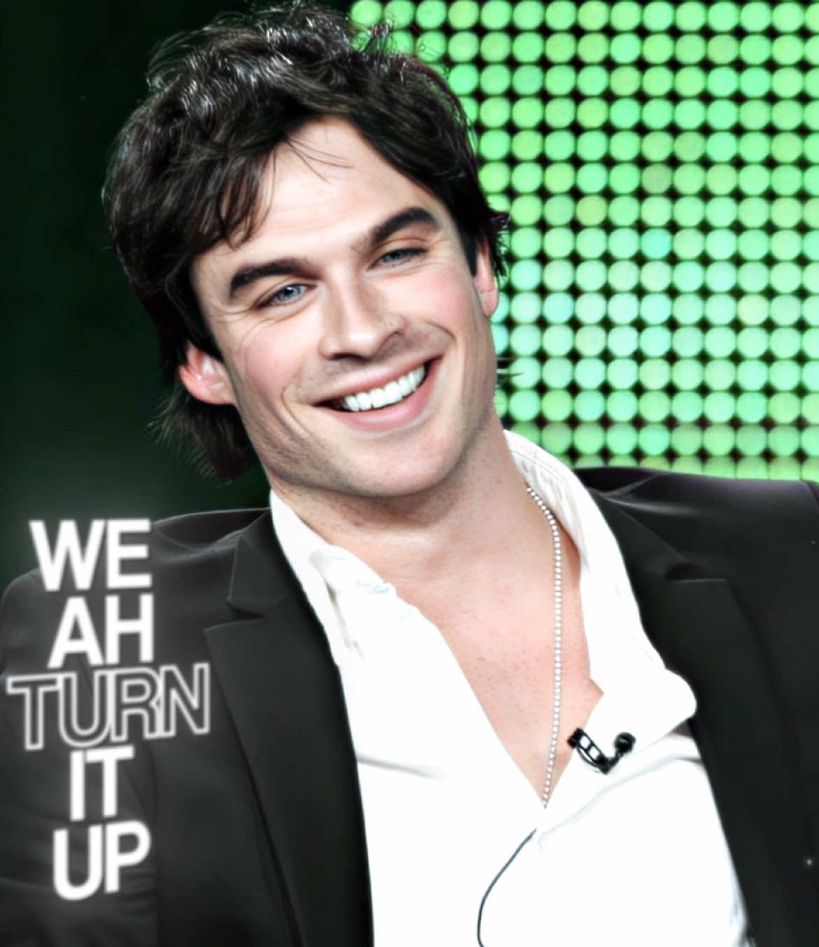 Money pull up | scp: jcqscenes #famouseditxx #edit #fyp #damonsalvatore #tvd #thevampirediaries #iansomerhalder #p4lsoc #jcqedits 