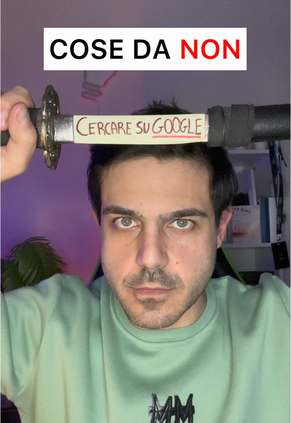‼️ ATTENZIONE: NON CERCARE QUESTE COSE SU GOOGLE! 🚨 Alcune ricerche possono sembrare innocue, ma nascondono rischi enormi ⚠️ Potresti finire su siti pericolosi, compromettere la tua privacy o imbatterti in contenuti che non avresti mai voluto vedere. Meglio pensarci due volte prima di digitare certe parole su Google… Nel video ti spiego quali sono e perché evitarle! ⬇️ #Google #SicurezzaOnline #Privacy #CyberSecurity #Metateoo 