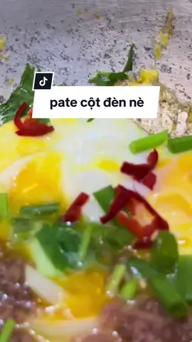 Bánh mì óp la thiệc nhiều pate nha mấy ní. làm đồ ăn sáng tại nhà mà món này làm nhanh mà ngon nửa #duyenoioi #food #ancungtiktok #ReviewFood #mukbang #anvat #xuhuong #patecotdenhaiphong 