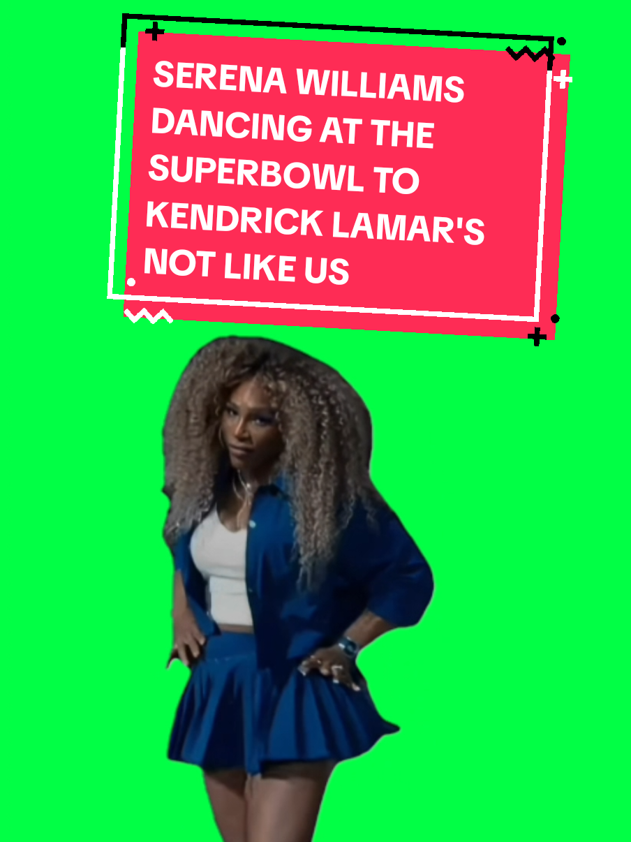 #Meme #MemeCut #CapCut #serenawilliams #kendricklamar #notlikeus #SuperBowl #halftimeshow #capcuttemplate #funny #funnymeme #template #greenscreen #greenscreenmeme 