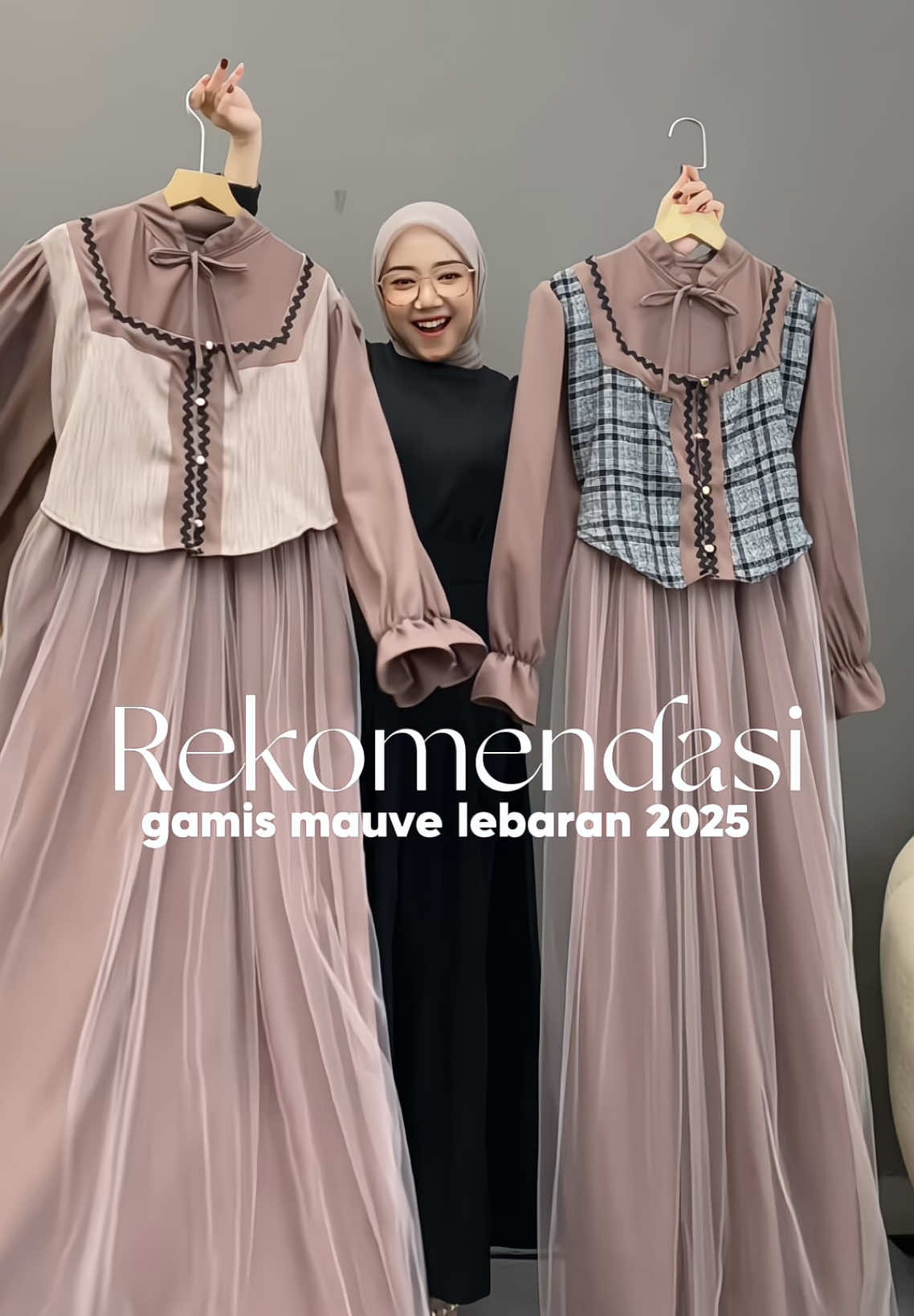 Gamis incaran bunda yang mana nih ? komen yaa😍🔥🥰#gamislebaran #lebaran2025 #ramadanekstraseru #ootdfashion #trending #ayucitrahijab #foryoupage 