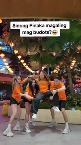 Parang si Mama😜 #kimshymoves #fyp #qmt👑💛 