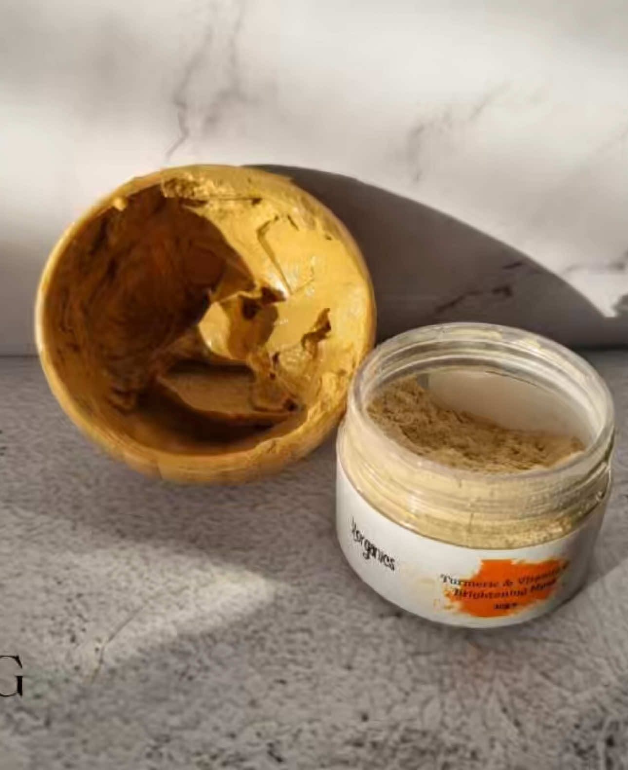 #valentinegifts#tumericfacemask#beautyessential#tiktokshop#viral#fyp 