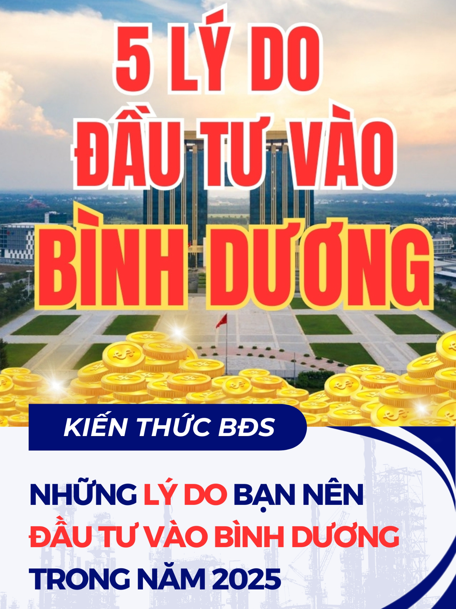 Đây là những lý do cho thấy tiềm năng đầu tư vào Bình Dương đang lớn hơn bao giờ hết #bdsbinhduong #bdsthuanan #bdsvungven #dautubinhduong #lapurathuanan #kienthucbds