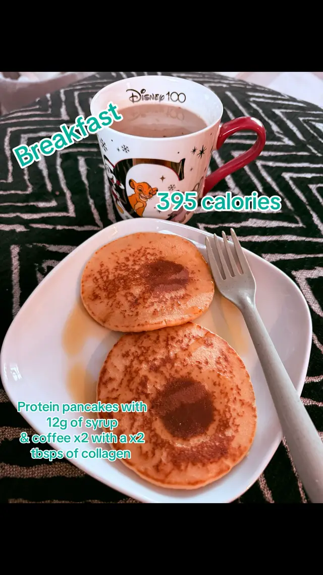 #fyp #foryoupage #mounjaro #weightloss #mj #caloriedefecit #loosingweightjourney #caloriecounting #loosingweight #calories #mounjaroweightloss #healthylifestyle #mounjarojourney #breakfast 