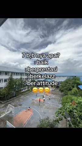 masyaallah🥰 #trend #7b #fyp #foryou #4u #moots? #4upage #pesantren #berkelas #attitude #berprestasi 