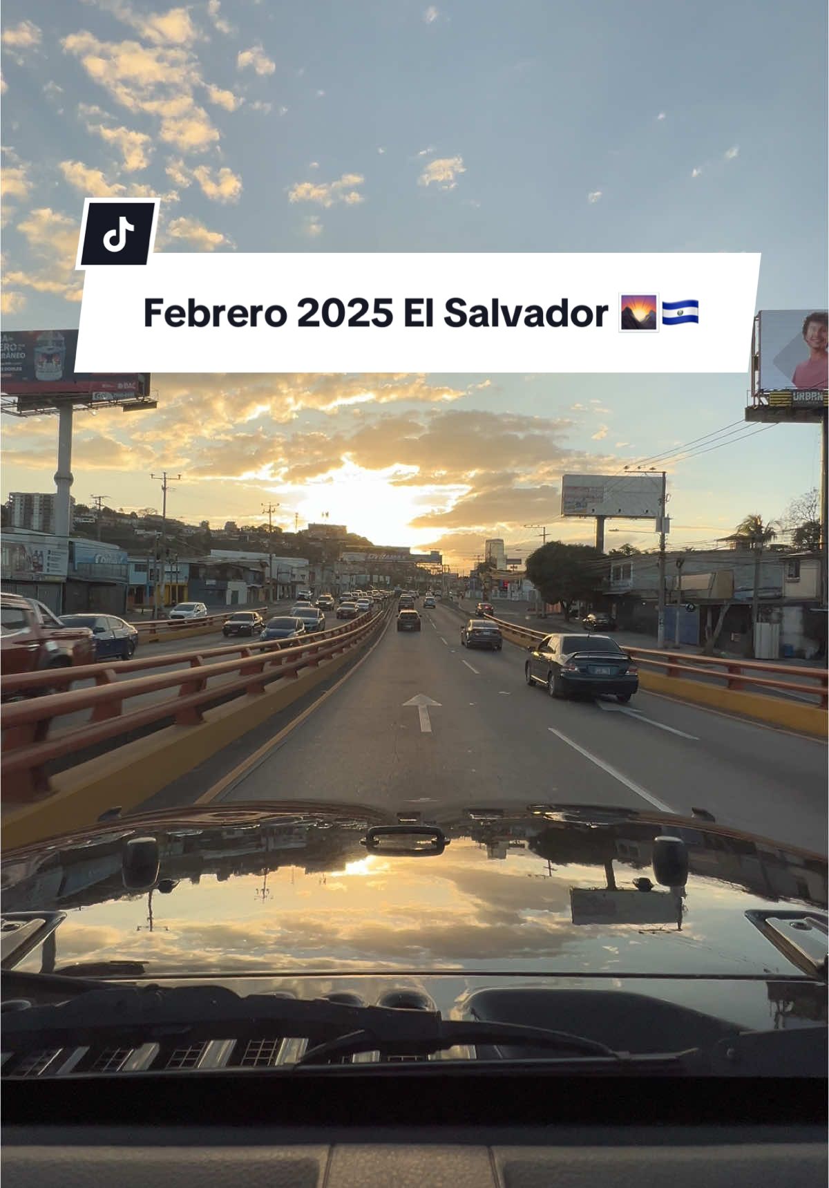 #trafico #hoy #elsalvador #sansalvador #centrohistorico #2025 