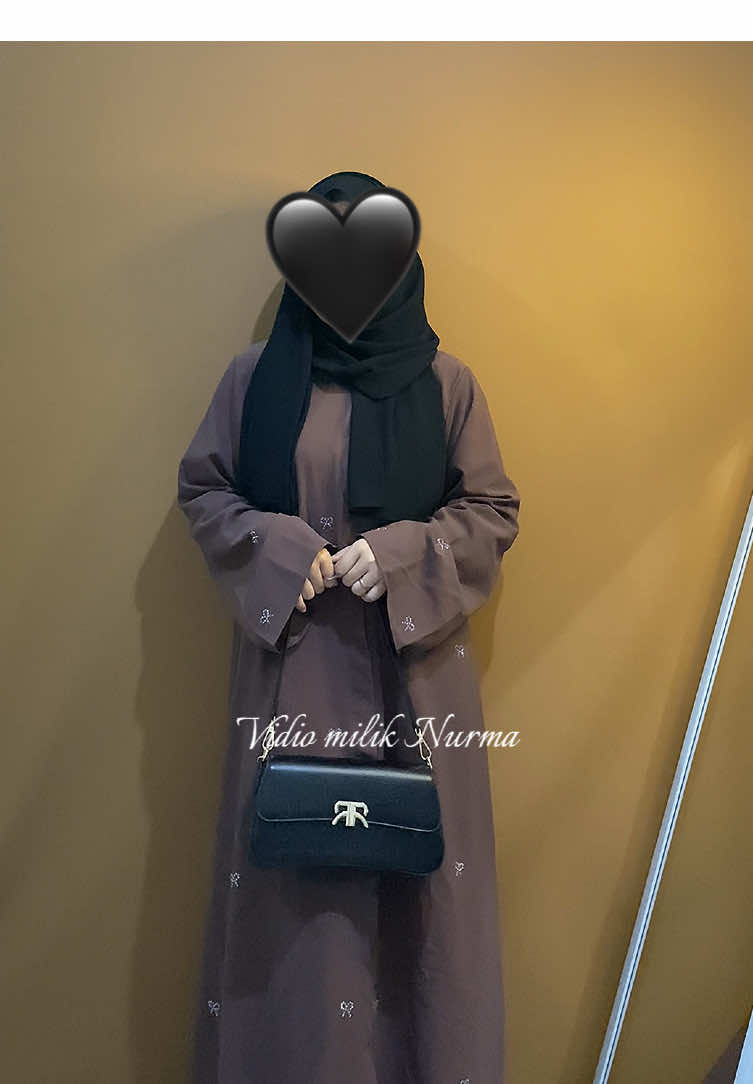 #masaallah❤😍 #gamiskekinian #abaya #abayapita #gamislebaran #fypシ゚ #fypシ゚viral 