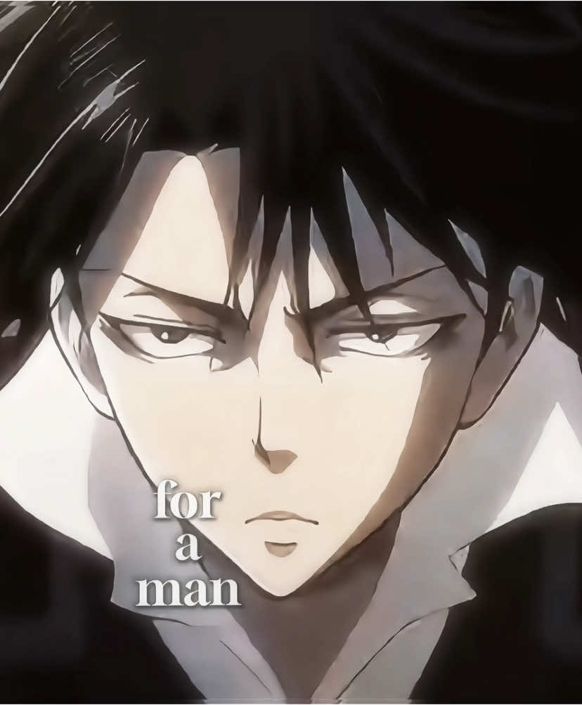 I INDEED NEED MY SAMURAI || #LEVIACKERMAN #fyp 