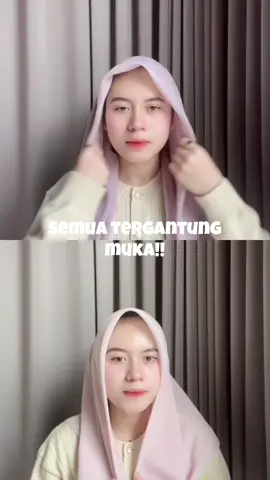 Mending cobain hijabnya skrng🔥🥰