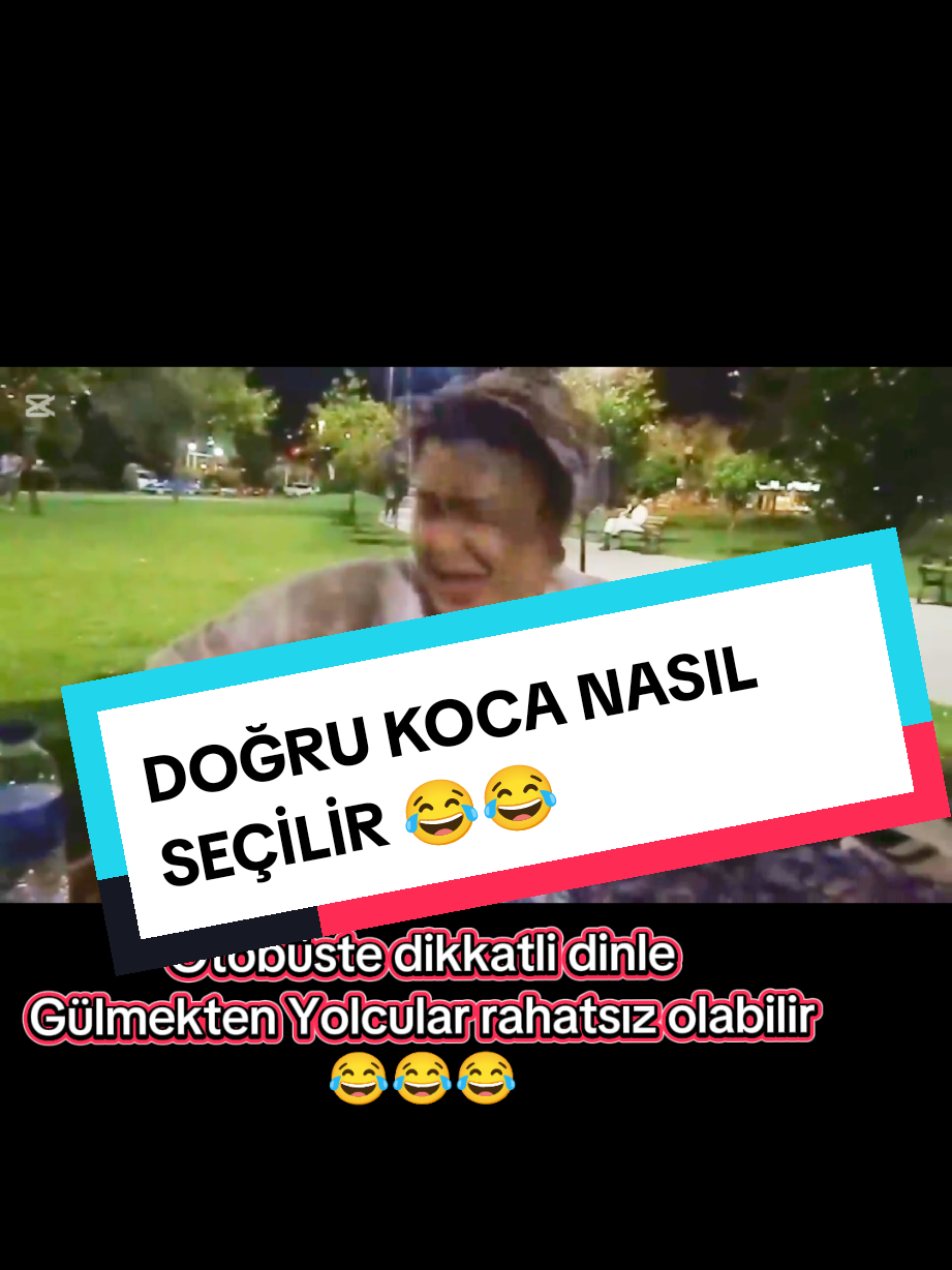 Doğru koca nasıl seçilir 😂😂  #gülmek #komik #koca #yaseminsakallıoğlu #viral_video 