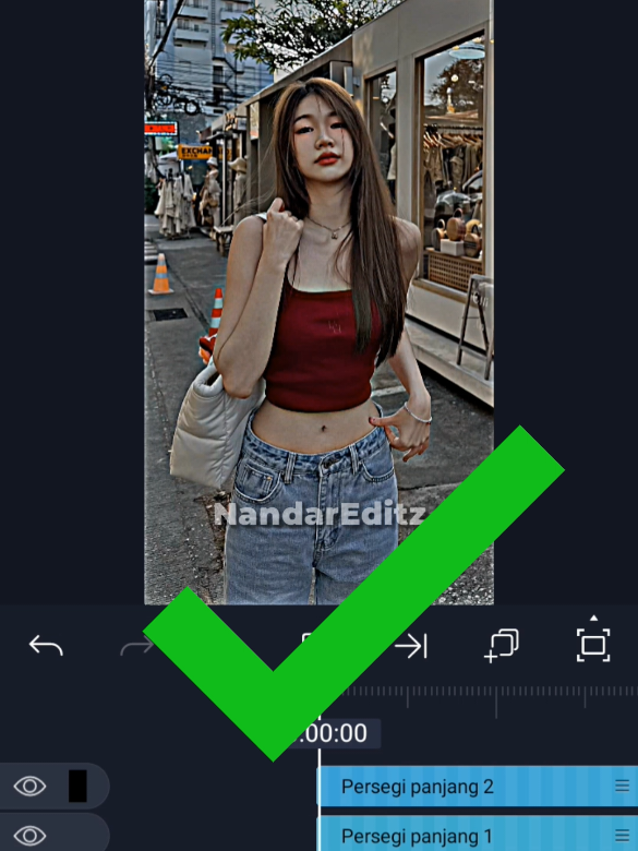 tutor HADE gabut nih🗿 #nanzprst #alighmotionpreset  - - - - pinjem ilmu : crn_game001