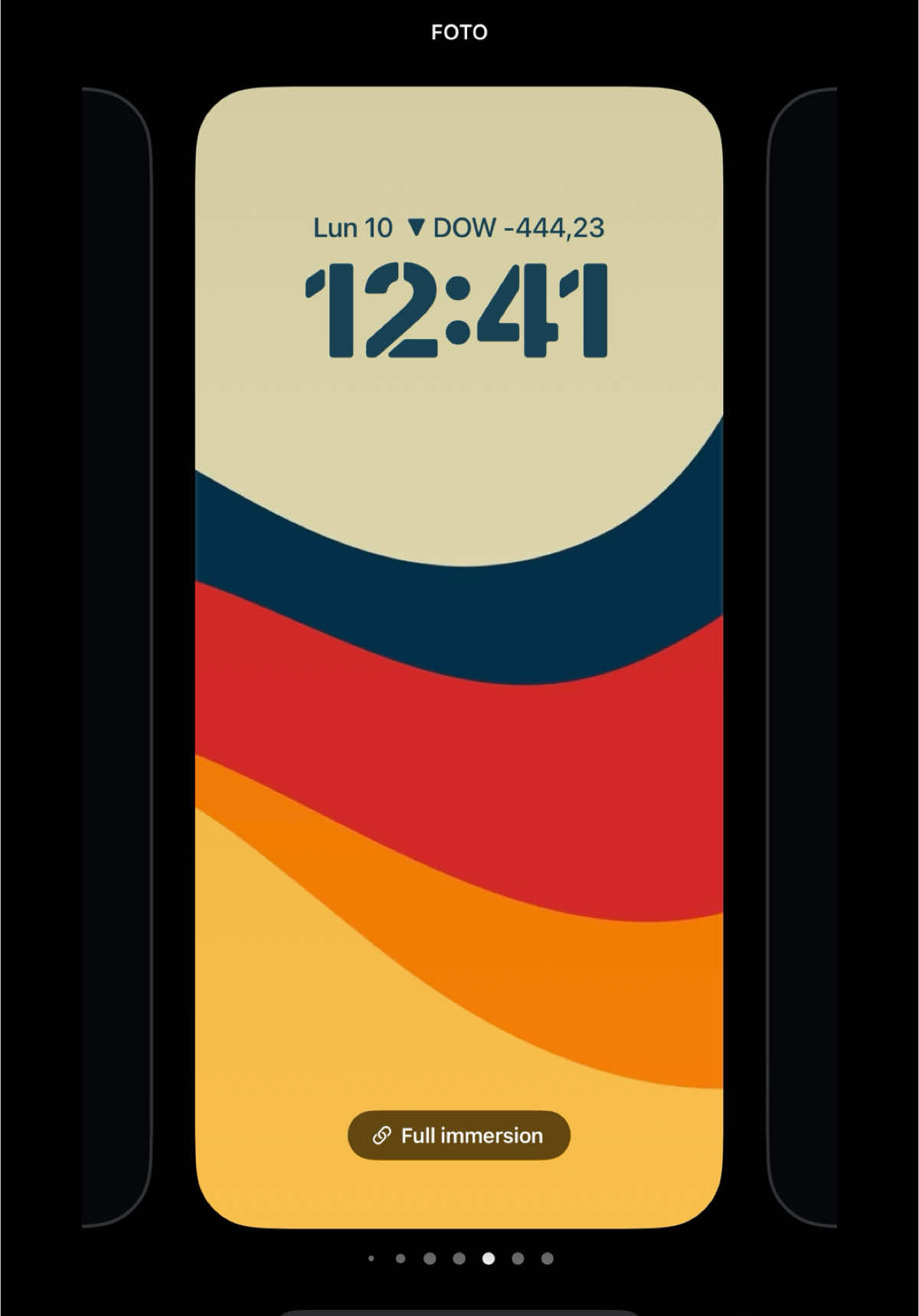 The best wallpapers for iphone #8k #wallpaper #ios18 #fyp 