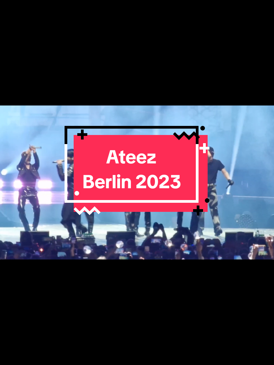 #Ateez #에이티즈 #concert #music #livemusic #live #concertvideo #singer #atinyateez #Love #musician #atinyfyp #artist #show #gig #tour #song #berlin #germany #독일 #fy #fyp #2023 #ValentinesDay #thefellowshipbreakthewall #hongjoong #seonghwa #yunho #yeosang #sani #mingi #wooyoung #jongho 