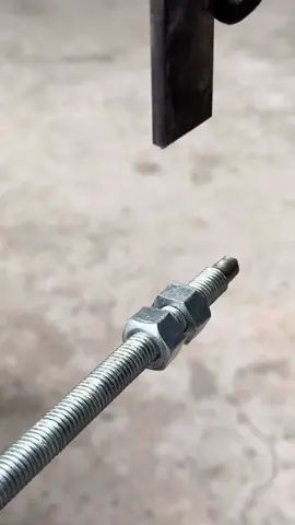Homemade diy tools #seniorwelderyt #seniorwelder #fyp #DIY #metalwork #bearingpuller 